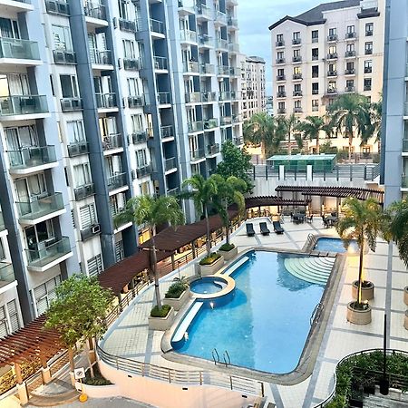 Luxury Hotel Type Condo Near Naia Manila Airport Paranaque City Bagian luar foto