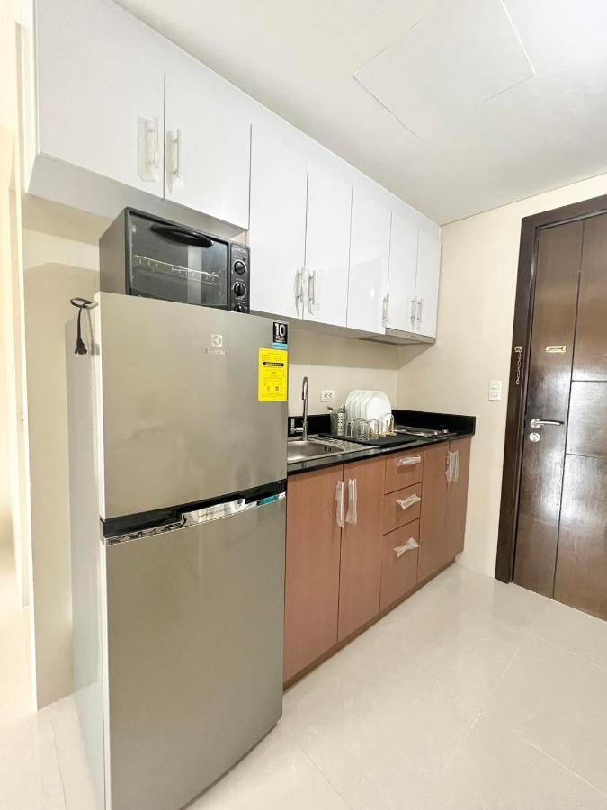 Luxury Hotel Type Condo Near Naia Manila Airport Paranaque City Bagian luar foto