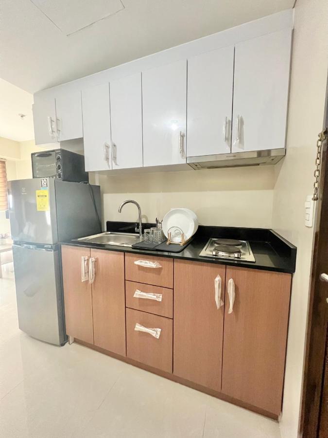 Luxury Hotel Type Condo Near Naia Manila Airport Paranaque City Bagian luar foto
