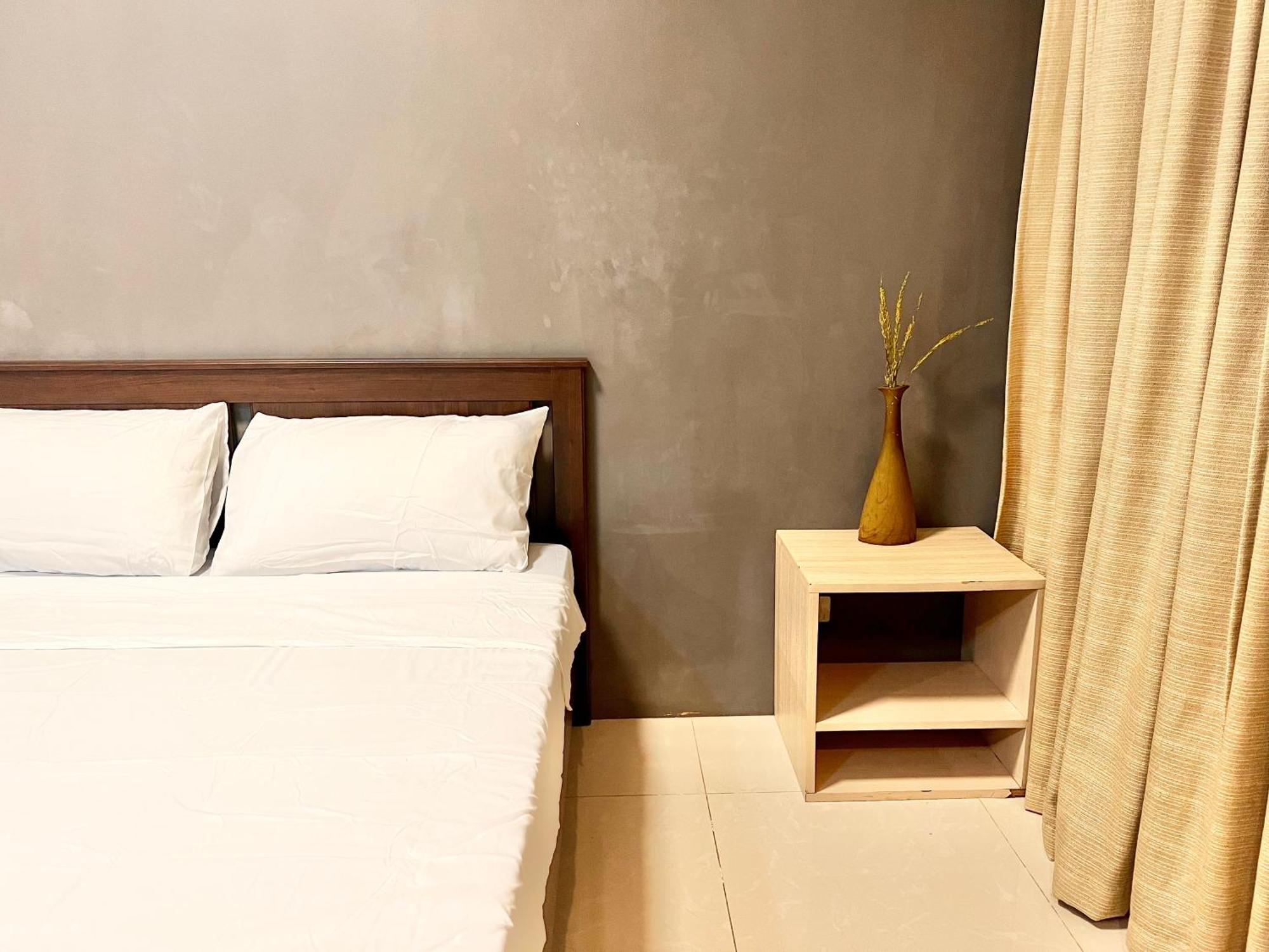 Luxury Hotel Type Condo Near Naia Manila Airport Paranaque City Bagian luar foto