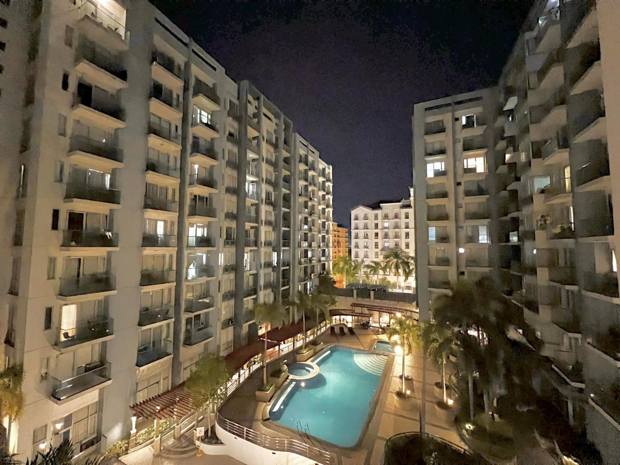 Luxury Hotel Type Condo Near Naia Manila Airport Paranaque City Bagian luar foto